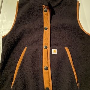Women’s Carhartt vest